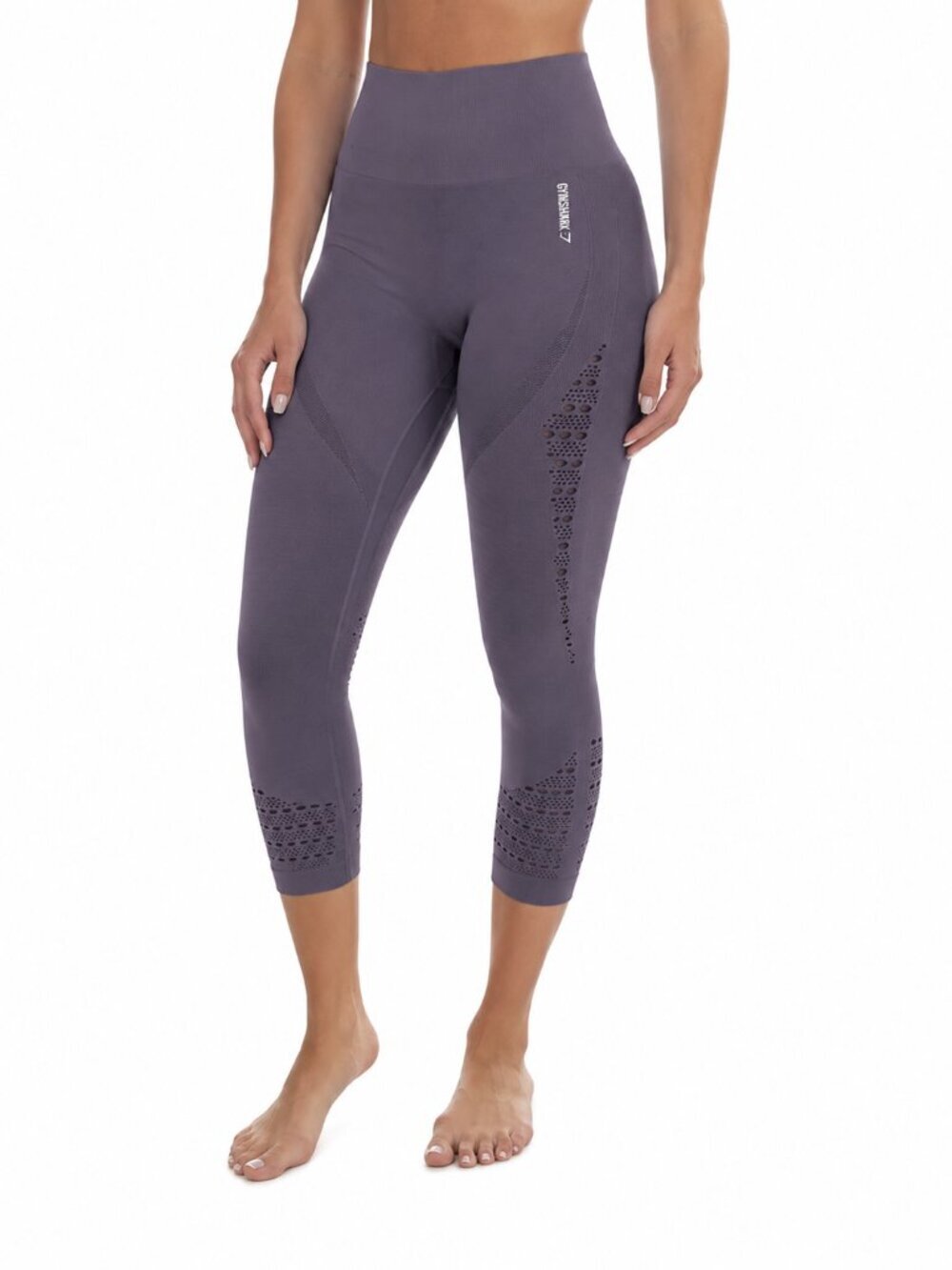 Gymshark Energy Seamless Leggings